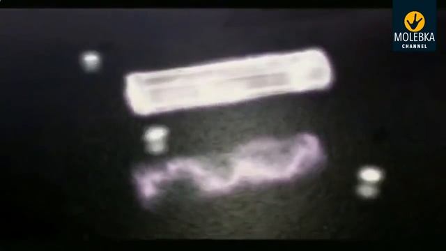 Подводное НЛО. Инопланетяне на земле. смотреть онлайн
