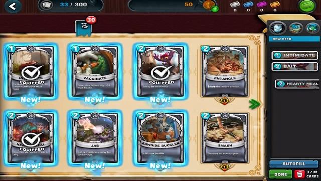 Skylanders Battlecast: Gameplay (iOS & Android By Activision Publishing, Inc) смотреть онлайн