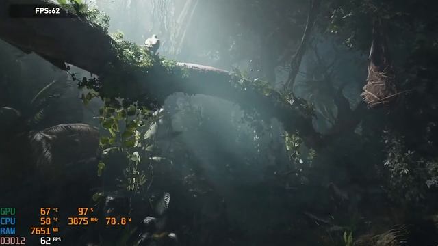 AMD Ryzen 7 3800X & Radeon RX 5500 XT 8GB AT 1080P - Tested in 6 Games and 3 Benchmark software смотреть онлайн
