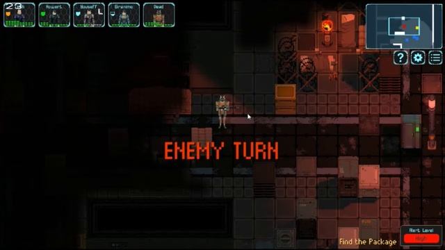 Let's Play: Depth of Extinction Episode 5 - New Recruits смотреть онлайн
