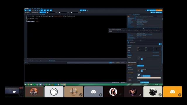 Core Academy Workshops: Intro to Lua and API смотреть онлайн