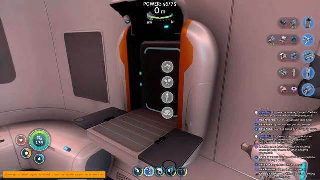 Mencari Misteri Lagi Di Planet Alien ! | SUBNAUTICA #5 смотреть онлайн