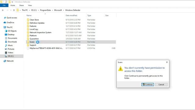 PUA:Win32/Presenoker REMOVALSteps I How To Fix I Win 10 смотреть онлайн