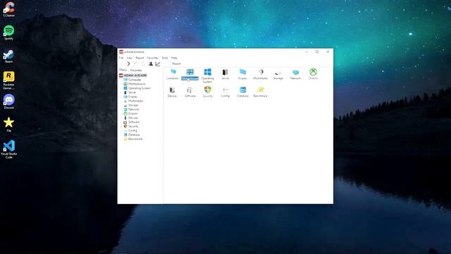 AIDA64 CRACK 2022 | EXTREME FULL VERSION | INSTALLER FREE DOWNLOAD смотреть онлайн
