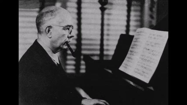 Wallingford Riegger (1885-1961): String quartet no. 1 op. 30 (1938-1939) смотреть онлайн