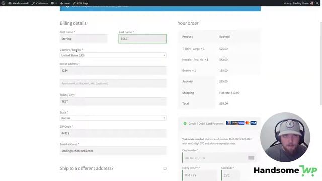 How To Customize Your WooCommerce Checkout FIELDS | 2 Methods смотреть онлайн