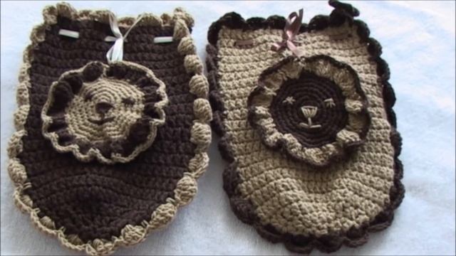 рукавица - прихватка, подарочная !!! - mitten - potholder, gift смотреть онлайн