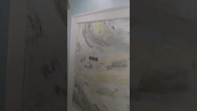 Как сделать красиво Венецианку! смотреть онлайн