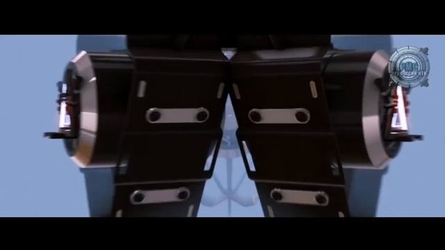 Робототехника l Профессия Робототехник!.mp4 смотреть онлайн