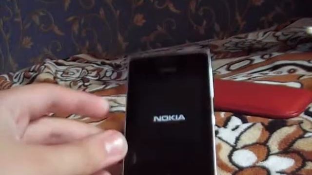 обзор смартфона nokia asha 500 смотреть онлайн