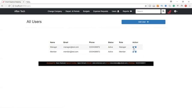 90-Laravel Application | Laravel Project | ACL Overview смотреть онлайн