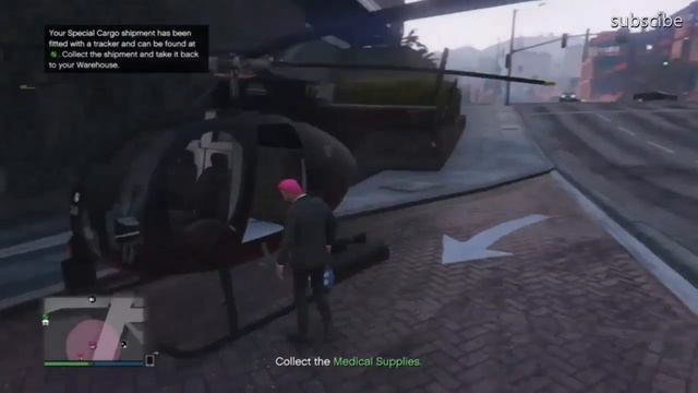 How To Make Millions In Gta 5 Online! смотреть онлайн