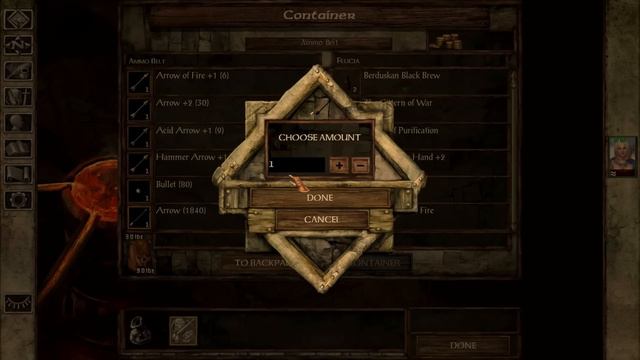 Icewind Dale: Enhanced Edition #33 - Svirfneblin смотреть онлайн