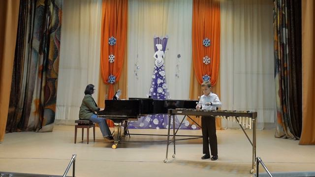 Чистяков Иван - Кузнечик смотреть онлайн