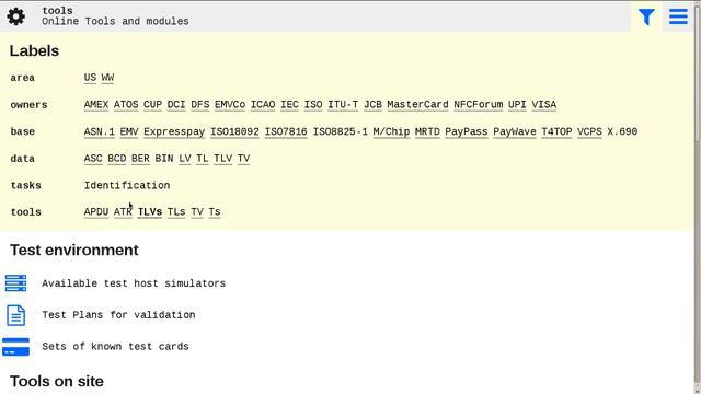 iso8583.info site search and parsing tools 2017-12 смотреть онлайн