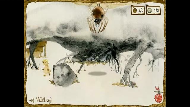 Let's Play: Gretel and Hansel смотреть онлайн