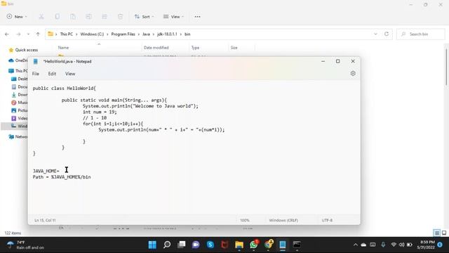 June 1st Java full stack 1st session смотреть онлайн