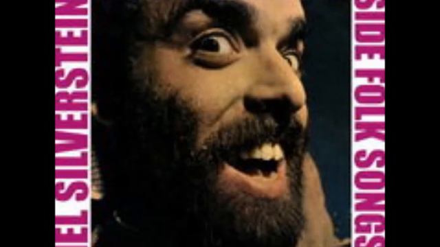 Shel Silverstein - Boa Constrictor - song from his 1962 folk music album смотреть онлайн
