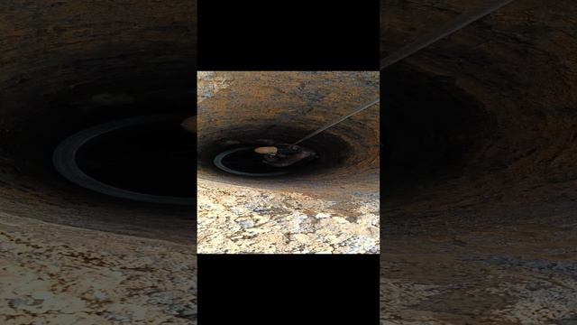 колодец 13колец, 11.50м