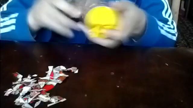 хлопушка своїми руками:-D смотреть онлайн