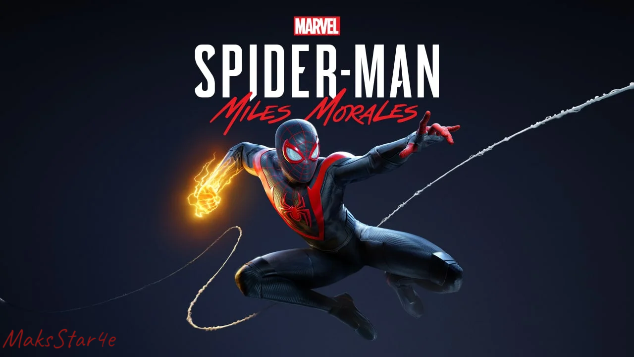 Spider-Man: Miles Morales - Часть 7:  Финал