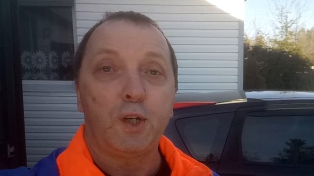 Ждем мотосезона. (Летнее мотопутешествие)