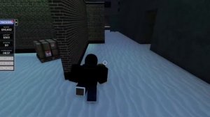 ЗАШЁЛ Я ЗНАЧИТ В КРИМИНАЛИТИ... | Roblox | Criminality