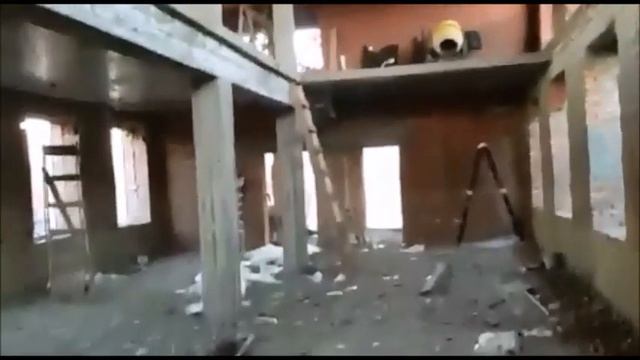 СТРОИТЕЛЬСТВО МЕЧЕТИ В САГОПШИ - Ингушетия (с комментариями новое 07.11.2014г.) смотреть онлайн