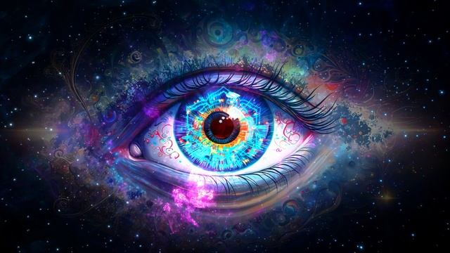 Слушай 15 минут! Активация Третьего Глаза ? Медитация на развитие интуиции смотреть онлайн