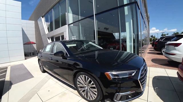 Проект 2015 Audi A8 4.0L. Часть 2. Закупил запчасти на А8, сколько стоит? смотреть онлайн