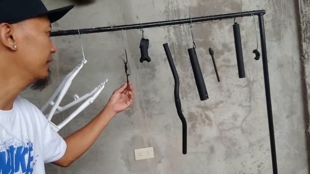 BOSNY SPRAY PAINT (Restoration project pt. 2) смотреть онлайн