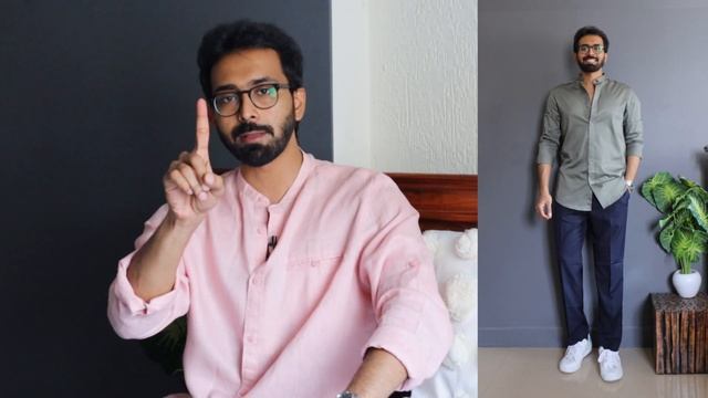 *BEST* Budget Mandarin Collar Shirts (Plain color) for men Under Rs 999| Shirts haul for men 2022 смотреть онлайн
