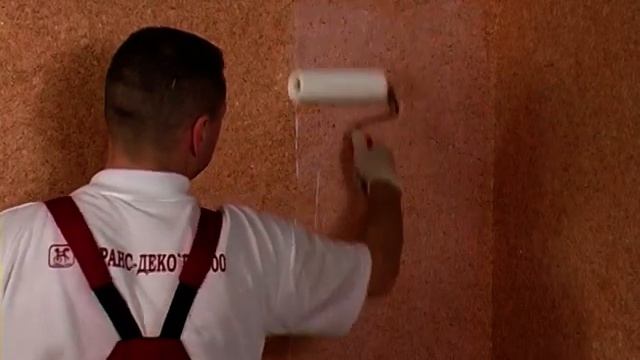 08 Лак для жидких обоев