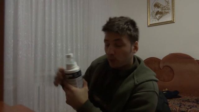 Антифриз Айпон - Розгляд .