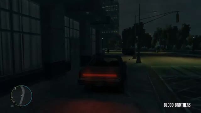 Lets Play - GTA 4 (Deutsch) [Teil 66] смотреть онлайн