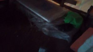 ИЗБУШКА АДВОКАТА ЕГОРОВА! ЗАКРЫТИЕ СЕЗОНА!