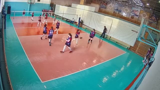 Уралочка-3 (г. Екатеринбург) / СШ им. А.Ф. Орловского (г. Нягань) смотреть онлайн