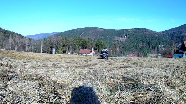 TGB 1000 2018 Beskydy смотреть онлайн