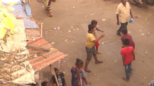 Кем работают русские в Индии? Касты, жители, россияне в Мумбаи. Путешествия Rukzak смотреть онлайн