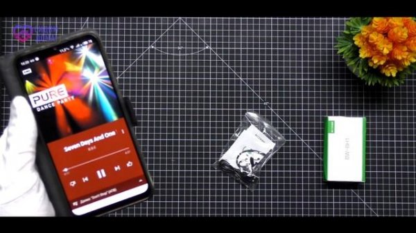 ✅ Гарнитура BlitZWolf BW-BH1 - Обзор и Тесты