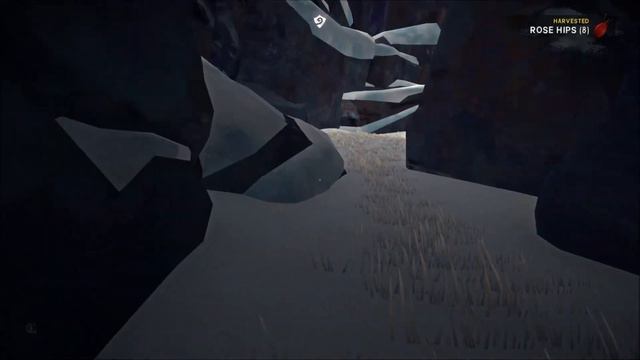 THE LONG DARK: Keeper's Pass South, part 2- interloper day 902 смотреть онлайн