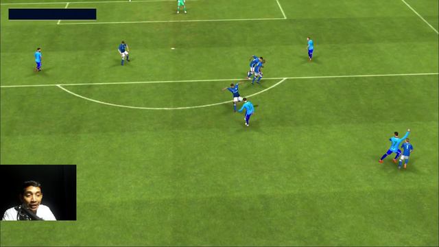PES 2019 Mobile beta (Android/IOS) смотреть онлайн