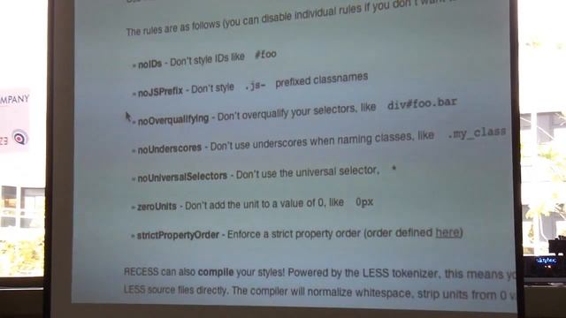 F★ck CSS смотреть онлайн