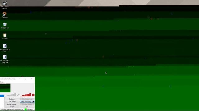 corrupted background смотреть онлайн