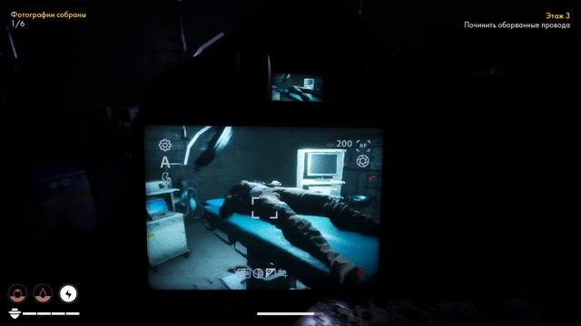 OUTBREAK ISLAND или ПО ЛАБОРАТОРИЯМ С ФОТИКОМ смотреть онлайн