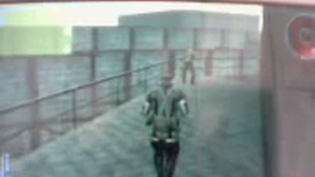 psp metal gear solid portable ops plus смотреть онлайн