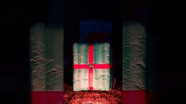 Рождественские огни в моем районе смотреть онлайн