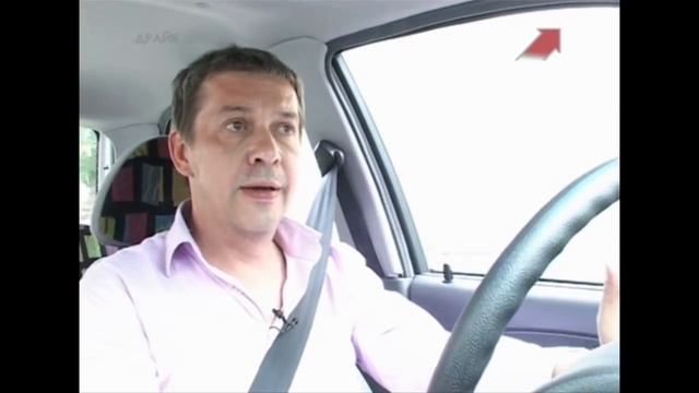 Daewoo Matiz / Тест-драйв народных АВТО смотреть онлайн