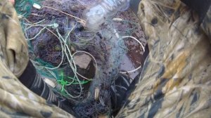 РЫБАЛКА НА СЕТИ!!! Рыбалка на Амуре. САЗАН!!!