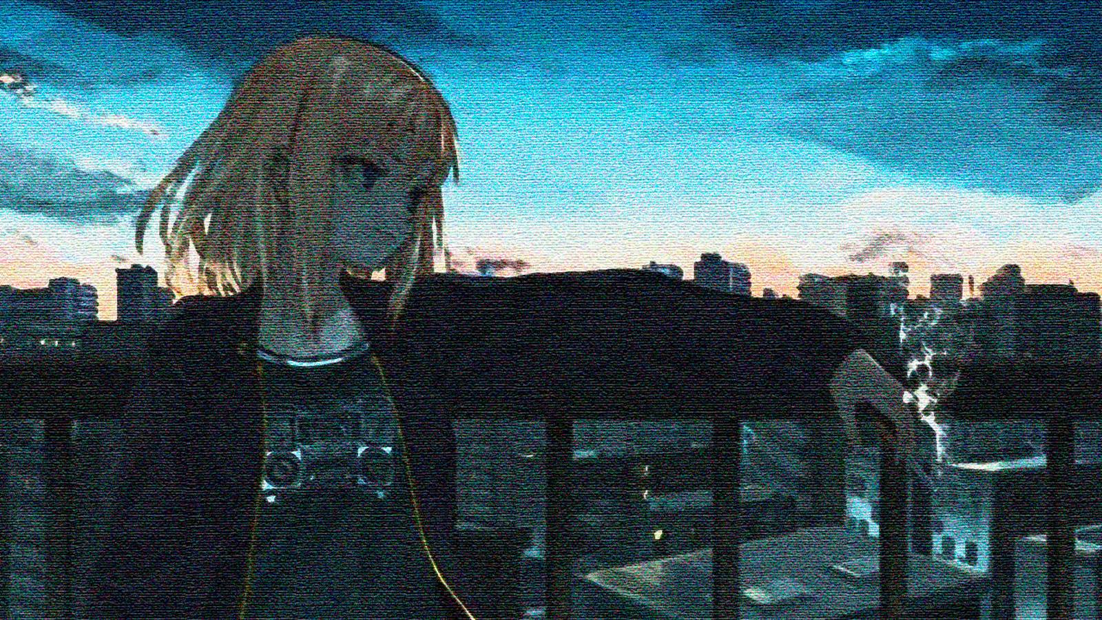 MIXA-#Я #ХОРОШИЙ.-(PROD. BY MIXA).-(OFFICIAL MUSIC VIDEO 2024-2025).